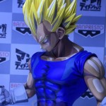 Master Stars Piece The Vegeta Manga Dimensions