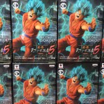 SCultures Zoukei Tenkaichi Budokai 5 Special Goku SSGSS