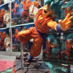 SCultures Zoukei Tenkaichi Budokai 5 Special Goku SSGSS