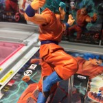 SCultures Zoukei Tenkaichi Budokai 5 Special Goku SSGSS