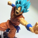 SCultures Zoukei Tenkaichi Budokai 5 Special Goku SSGSS