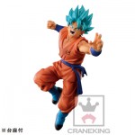 SCultures Zoukei Tenkaichi Budokai 5 Special Goku SSGSS