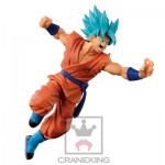 SCultures Zoukei Tenkaichi Budokai 5 Special Goku SSGSS