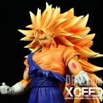 Vegetto Super Saiyan 3 Resin Xceed