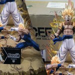 XRF The Fusion Gogeta Resin Xceed