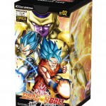 ICCarddass Dragon Ball Vol 2 Booster Pack