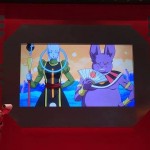 Dragon Ball Heroes GDM6 Champa Vados