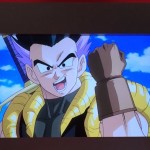 Dragon Ball Heroes GDM6 Gotenks Xeno