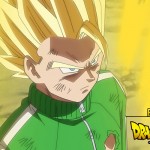 Dragon Ball Super Episode 22