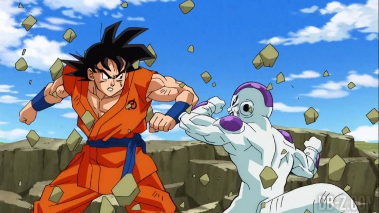 Dragon Ball Super English Sub Stream