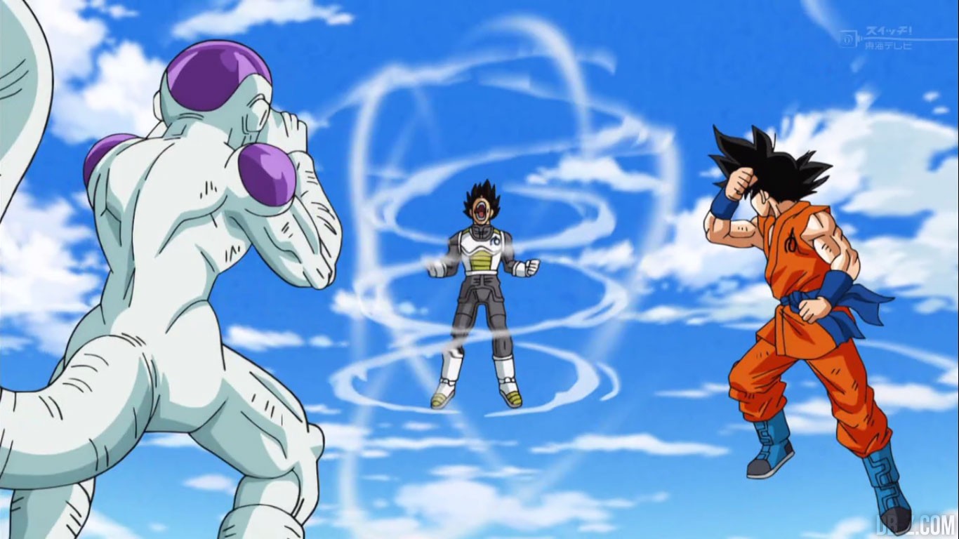 Reflecting on the Dragon Ball Super Eps. 95-98 Leaks (*POSSIBLE MAJOR  SPOILERS*) – Yuki The Snowman