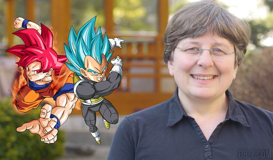 Db Super Scan 21 Vf DRAGON BALL SUPER : Des infos sur la VF