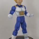 Figuarts ZERO EX Super Saiyan Vegeta