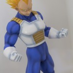 Figuarts ZERO EX Super Saiyan Vegeta