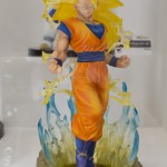 Figuarts ZERO Super Saiyan 3 Son Goku