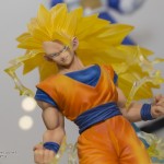 Figuarts ZERO Super Saiyan 3 Son Goku