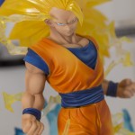 Figuarts ZERO Super Saiyan 3 Son Goku