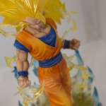 Figuarts ZERO Super Saiyan 3 Son Goku