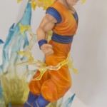 Figuarts ZERO Super Saiyan 3 Son Goku