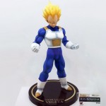 Figuarts Zero Ex Super Saiyan Vegeta