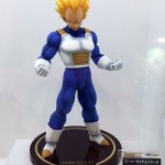 Figuarts Zero Ex Super Saiyan Vegeta