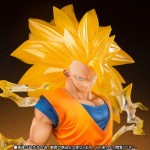 Figuarts Zero Son Goku SS3