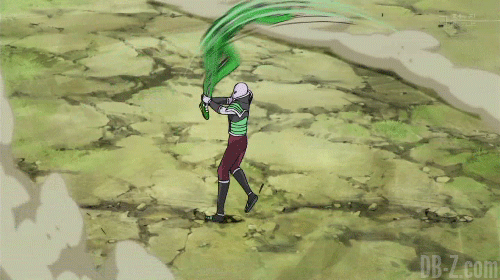 GIF Dragon Ball Super Episode 22 Tagoma GIF Dragon Ball Super Episode 22 Tagoma