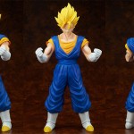 Gigantic Series Super Saiyan Vegetto