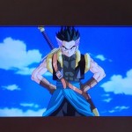 Gotenks Xeno - Dragon Ball Heroes GDM6