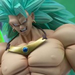 DOD Broly SSJ3