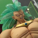 DOD Broly SSJ3