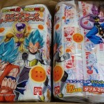 Papier Toilette Dragon Ball
