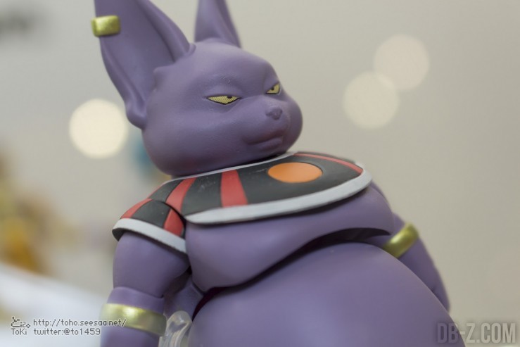 SHFiguarts Champa