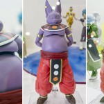 SHFiguarts Champa