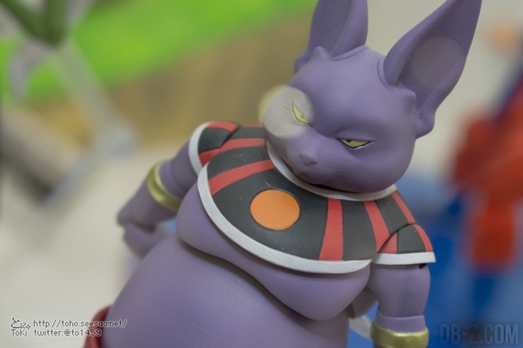 SHFiguarts Champa