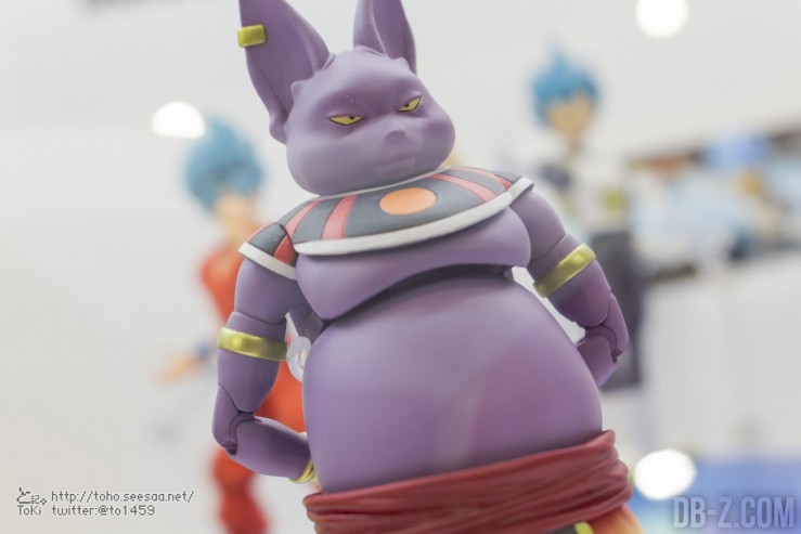 SHFiguarts Champa