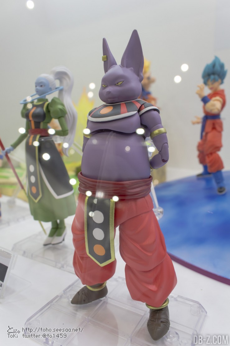 SHFiguarts Champa