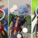 SHFiguarts Vados