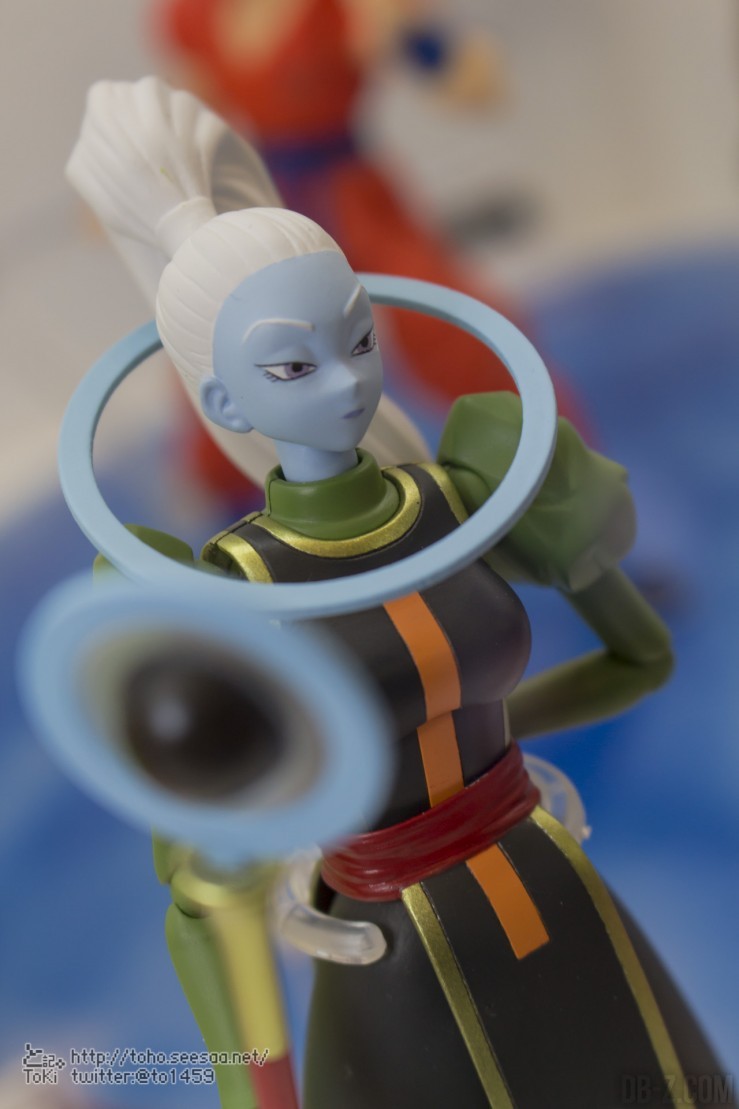 SHFiguarts Vados