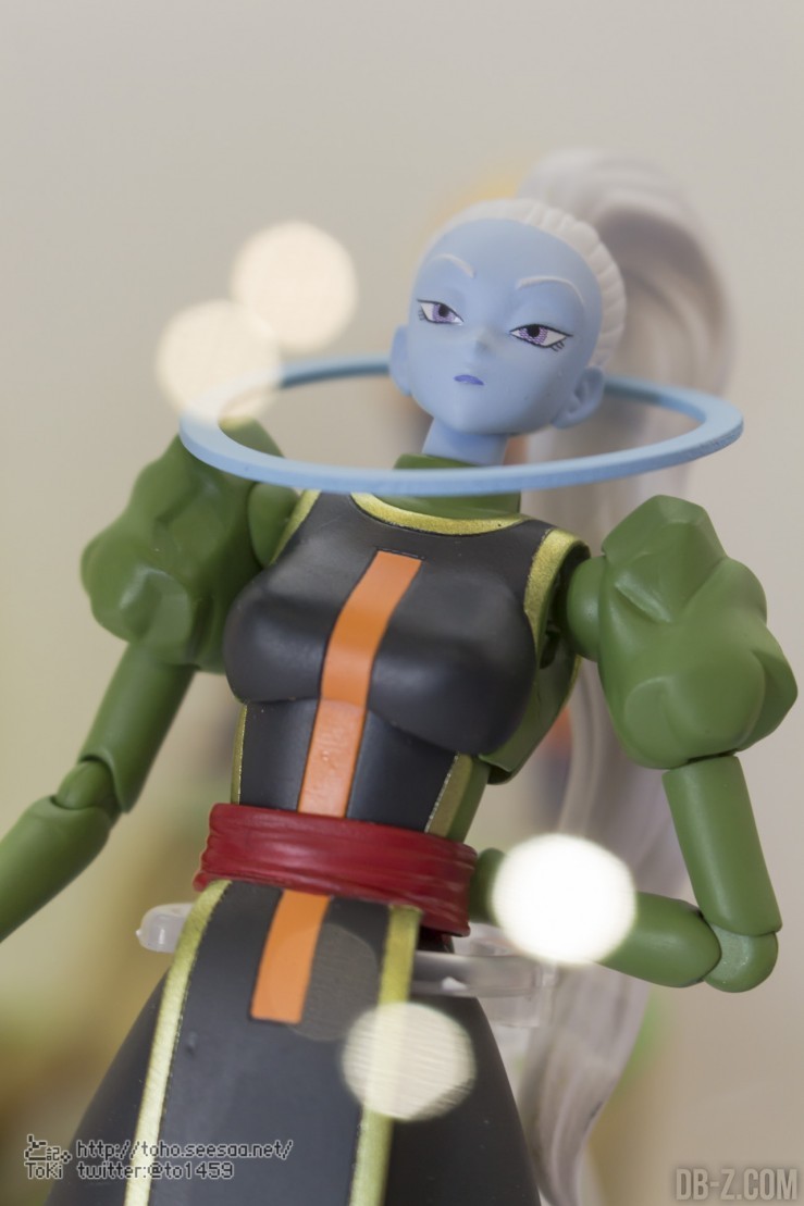 SHFiguarts Vados