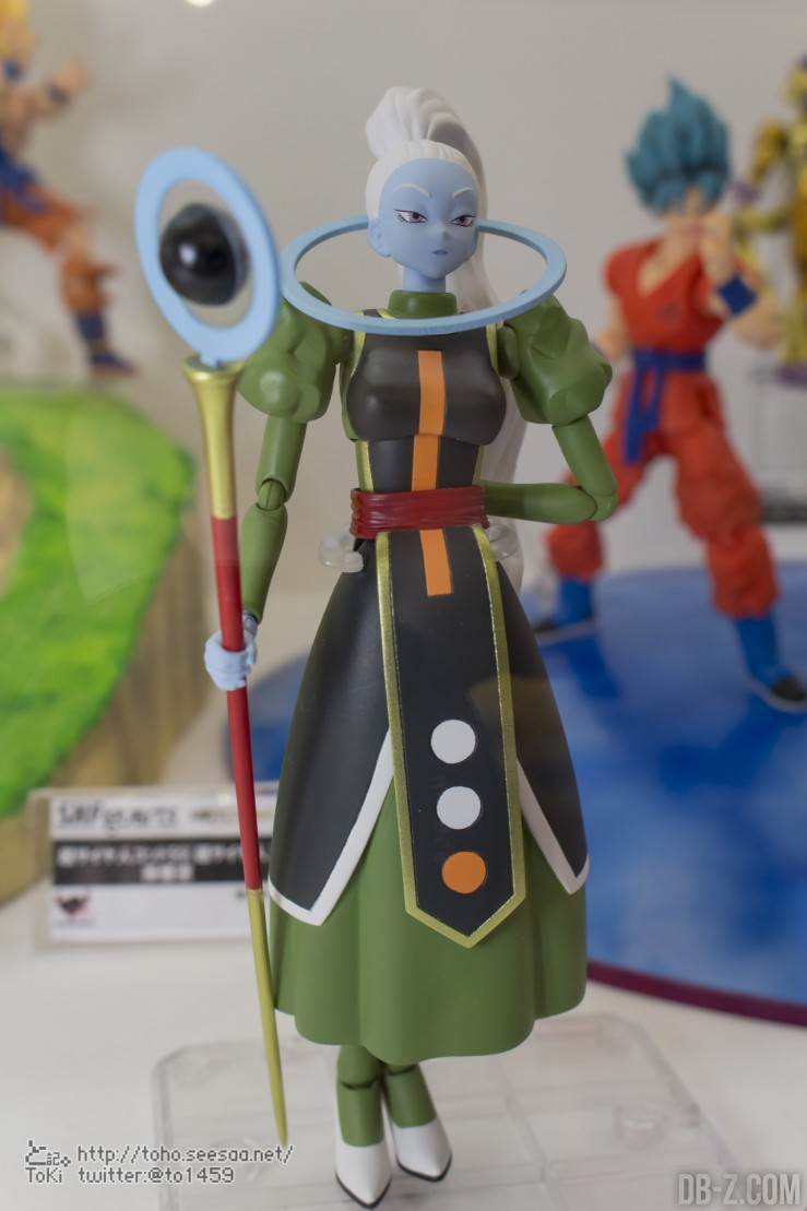 SHFiguarts Vados