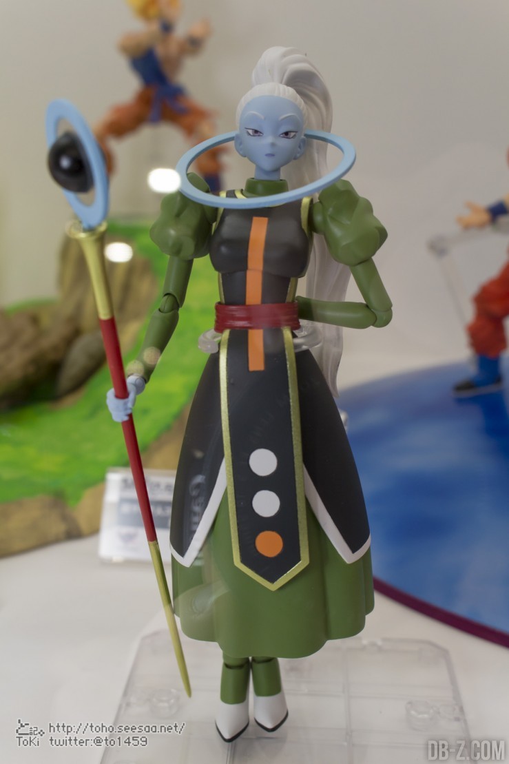 SHFiguarts Vados