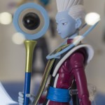 SHFiguarts Whis