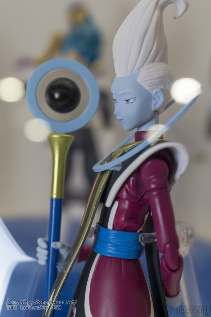 SHFiguarts Whis