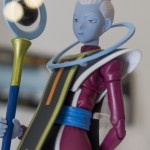 SHFiguarts Whis