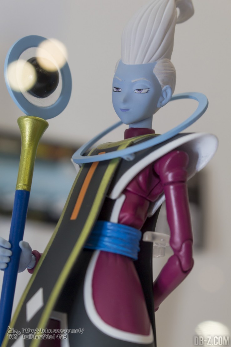 SHFiguarts Whis