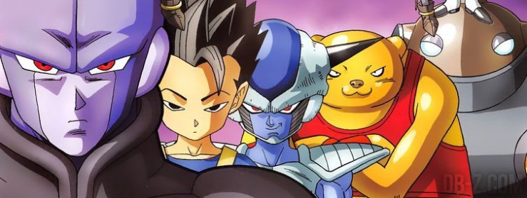 Team Champa (Univers 6)