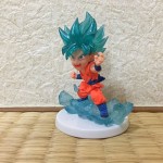 UG Dragon Ball Goku Vegeta SSGSS