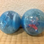 UG Dragon Ball 01 gashapon