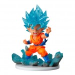 UG Dragon Ball Goku SSGSS